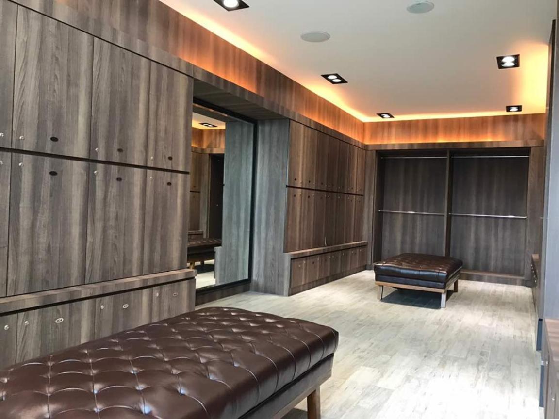 B.Suites 21 Kota Kinabalu Esterno foto